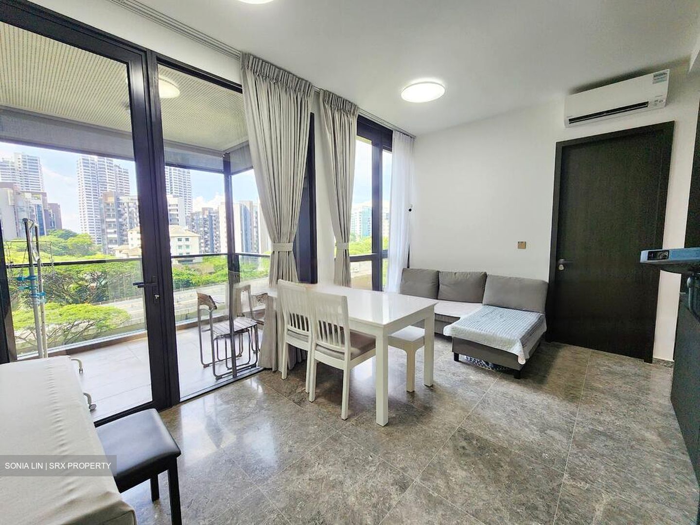 Holland Park (D10), Condominium #456137551